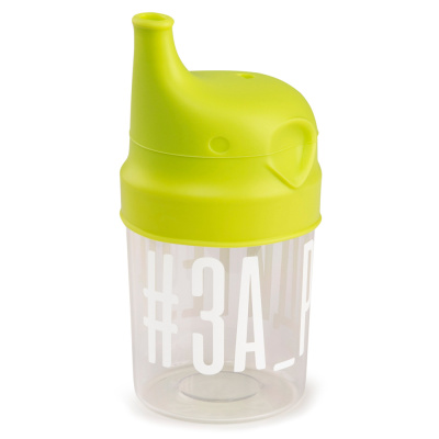 Стакан-поильник Happy Baby 15049